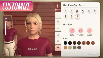 Equestrian the Game MOD APK