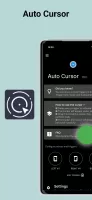Auto Cursor MOD APK