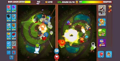 Bloons TD Battles 2 MOD APK