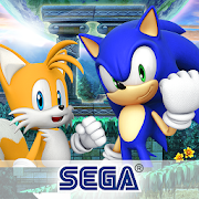 Sonic The Hedgehog 4 Ep. II MOD APK