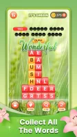Word Search Block Puzzle Game MOD APK