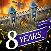 Throne: Kingdom at War MOD APK