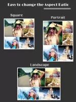 Collage Maker (Layout Grid) - MOD APK