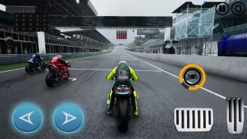 Moto Bike Racing: Bike Games MOD APK