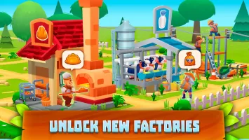 Supermarket Village MOD APK