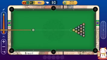 8 ball 2024 MOD APK