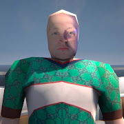 ESCAPE FROM MELLSTROY MOD APK
