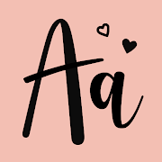 Fonts Art: Cute Keyboard Font MOD APK