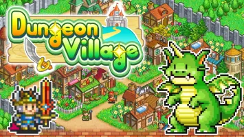Dungeon Village MOD APK