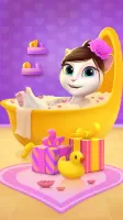 My Talking Angela MOD APK