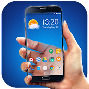 Translucent Substratum Theme MOD APK