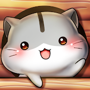 Hamster Life match and home MOD APK