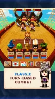 Knights of Pen & Paper 2: RPG MOD APK
