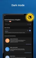 Oxford Dictionary MOD APK