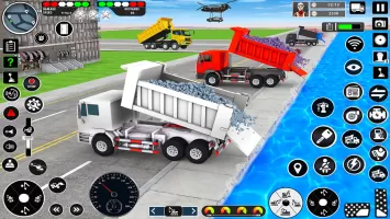 City Construction: Snow Games MOD APK