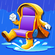 Seat Away MOD APK