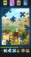 Puzzle Villa－Jigsaw Puzzles MOD APK