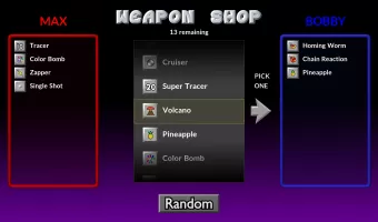 Pocket Tanks MOD APK