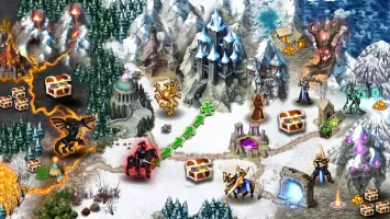 Magic War Legends MOD APK