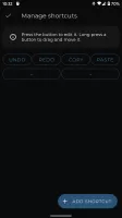 Bluetooth Keyboard & Mouse MOD APK