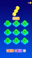 Evolution Merge - Eat and Grow MOD APK