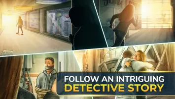 Rooms & Exits Escape Room Game MOD APK