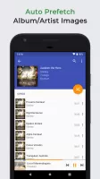 Omnia Music Player MOD APK