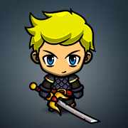 Knight Legends: Offline Action MOD APK