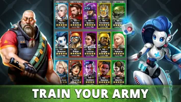 Puzzle Combat: Match-3 RPG MOD APK