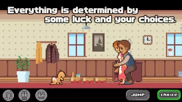 Life is a Game MOD APK