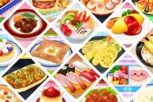 Cooking Mama: Let's cook! MOD APK