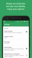 Autosync for Google Drive MOD APK
