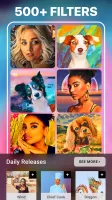 Prisma Art Effect Photo Editor MOD APK