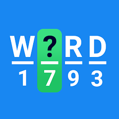 Figgerits - Word Puzzle Game MOD APK