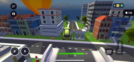Struckd - 3D Game Creator MOD APK