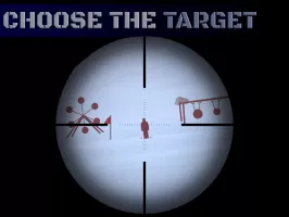 Sniper Range Game MOD APK