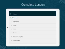 Learn Quran Tajwid MOD APK