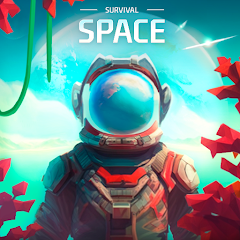 Space Survival: Mars RPG Game MOD APK