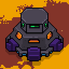Forts Base Resist Creeps Horde MOD APK