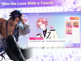 Arcana Twilight : Anime game MOD APK