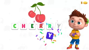 ABC Song Rhymes Learning Games MOD APK