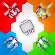 War Regions - Tactical Game MOD APK