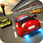 Car Racing Legend MOD APK