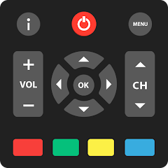 My Remote: Universal TV Remote MOD APK