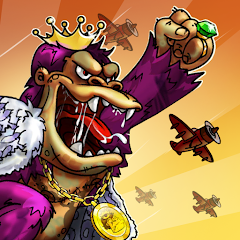 Zombie Zest: Veggie Warfare MOD APK