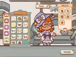 Fairy Village MOD APK