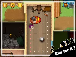 Robbery Bob MOD APK