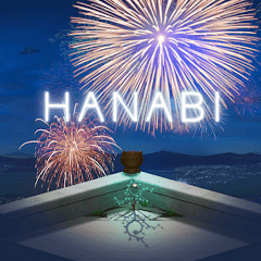 escape game: HANABI MOD APK