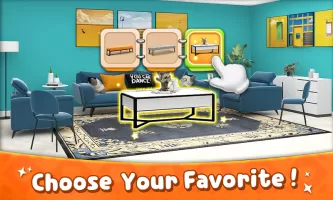 Home Design - House Story MOD APK