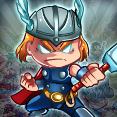 Wild Fantasy Kingdom: TD Game MOD APK